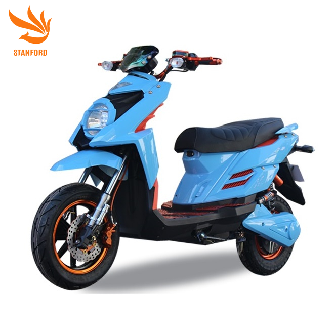 Hot selling 1000w adult electric scooter with customized color for sale
