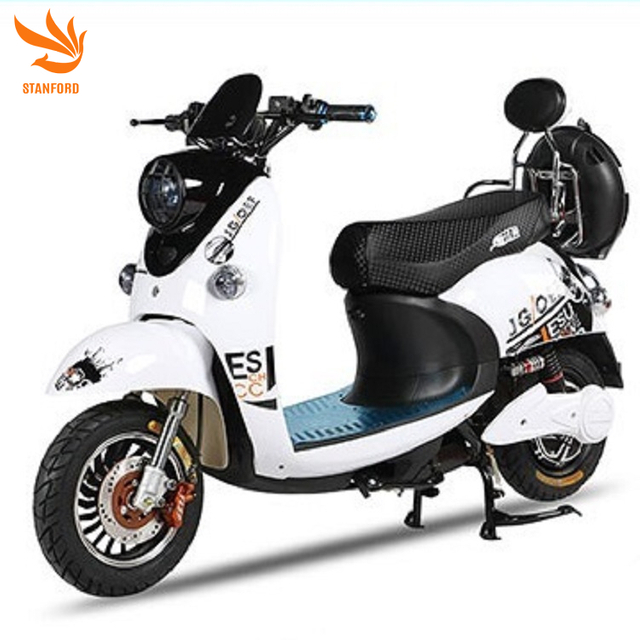 2020 China adult electric 2 wheel scooter 1000w 1500w electro scooter 