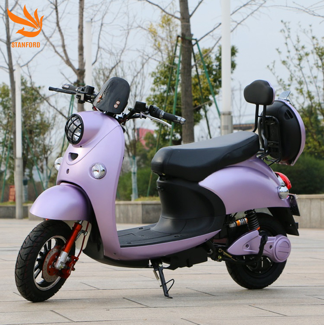 2020 China adult electric 2 wheel scooter 1000w 1500w electro scooter 