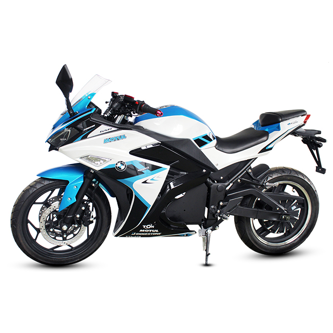 New EEC 5000w electric motorcycle for adult