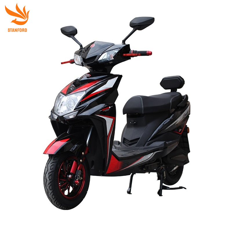 Adult 500w 1000w 1500w Motorcycles Electric Scooters 